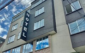 Hotel Marialu